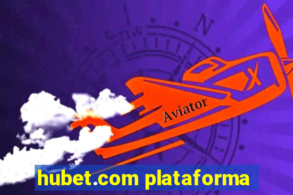 hubet.com plataforma